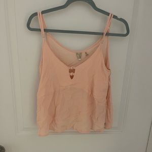 Roxy Tank Top